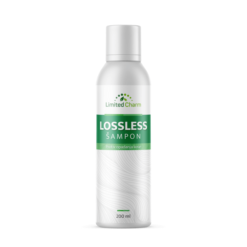 Lossless
